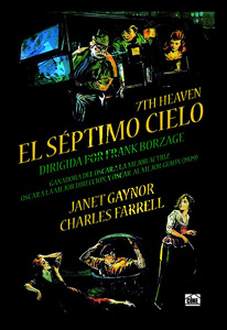 7th Heaven (1927) (DVD)